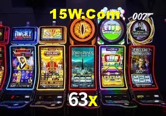 Estatísticas Crash Games 63x