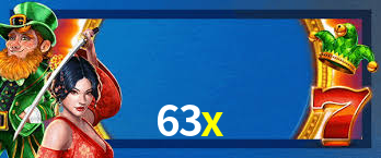 Welcome Bonus 63x