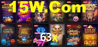 Exclusive Games 63x