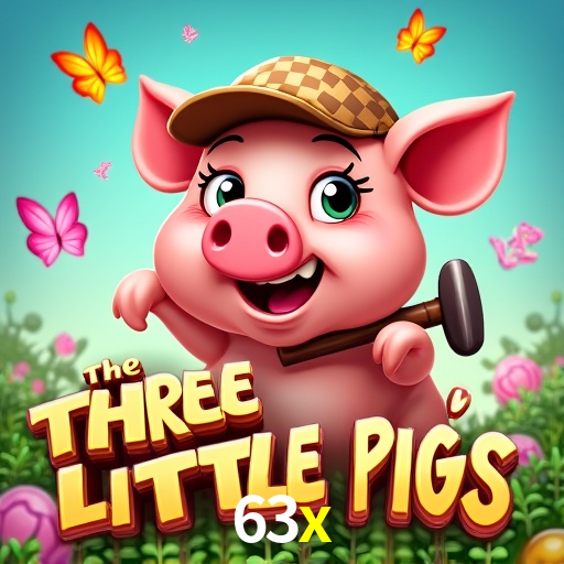 APP oficial da 63x para mobile