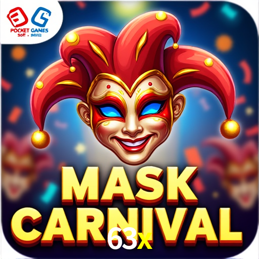 Live Casino 63x