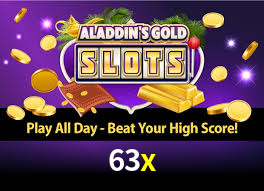 63x - Cassino De Jogos Brasileiros - 63x.com