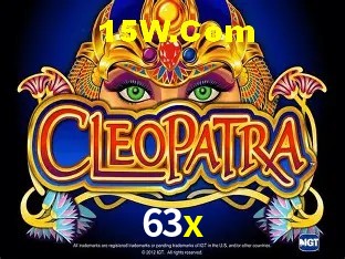 Jogos de Slot 63x