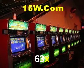 Apostas de Tênis 63x