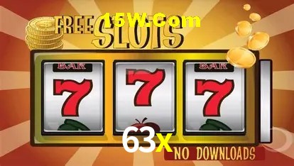Casino Ao Vivo 63x
