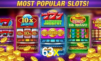 Casino VIP 63x