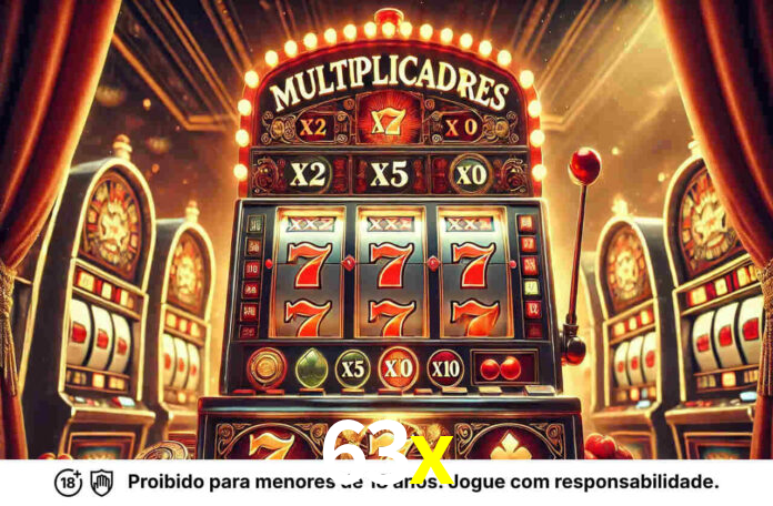 Welcome Bonus 63x
